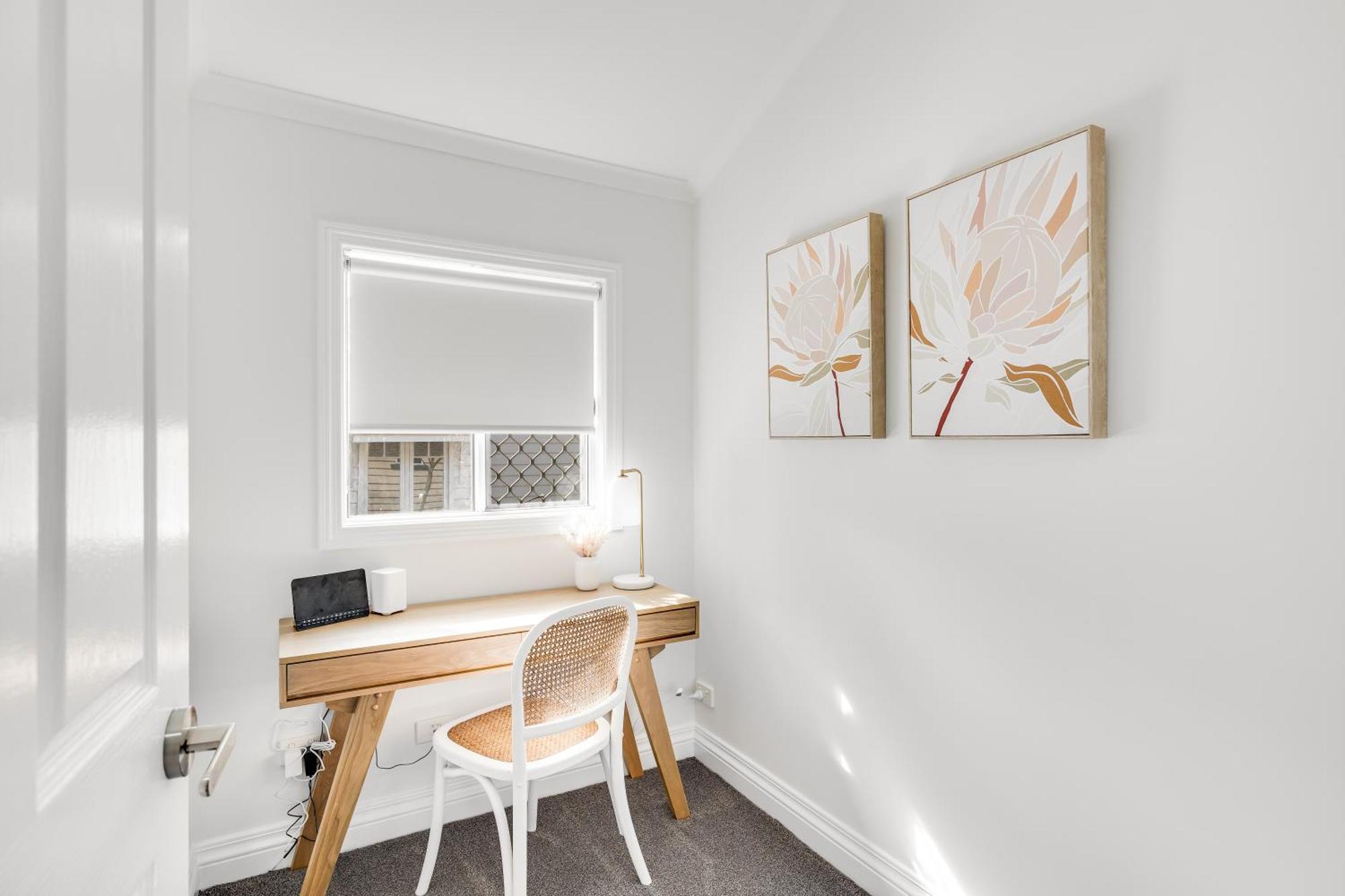 Jacaranda Cottage - Family & Pet Friendly توومبا المظهر الخارجي الصورة