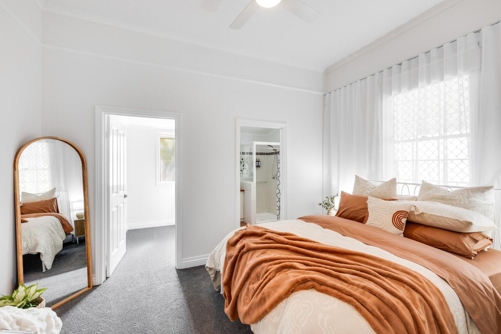 Jacaranda Cottage - Family & Pet Friendly توومبا المظهر الخارجي الصورة