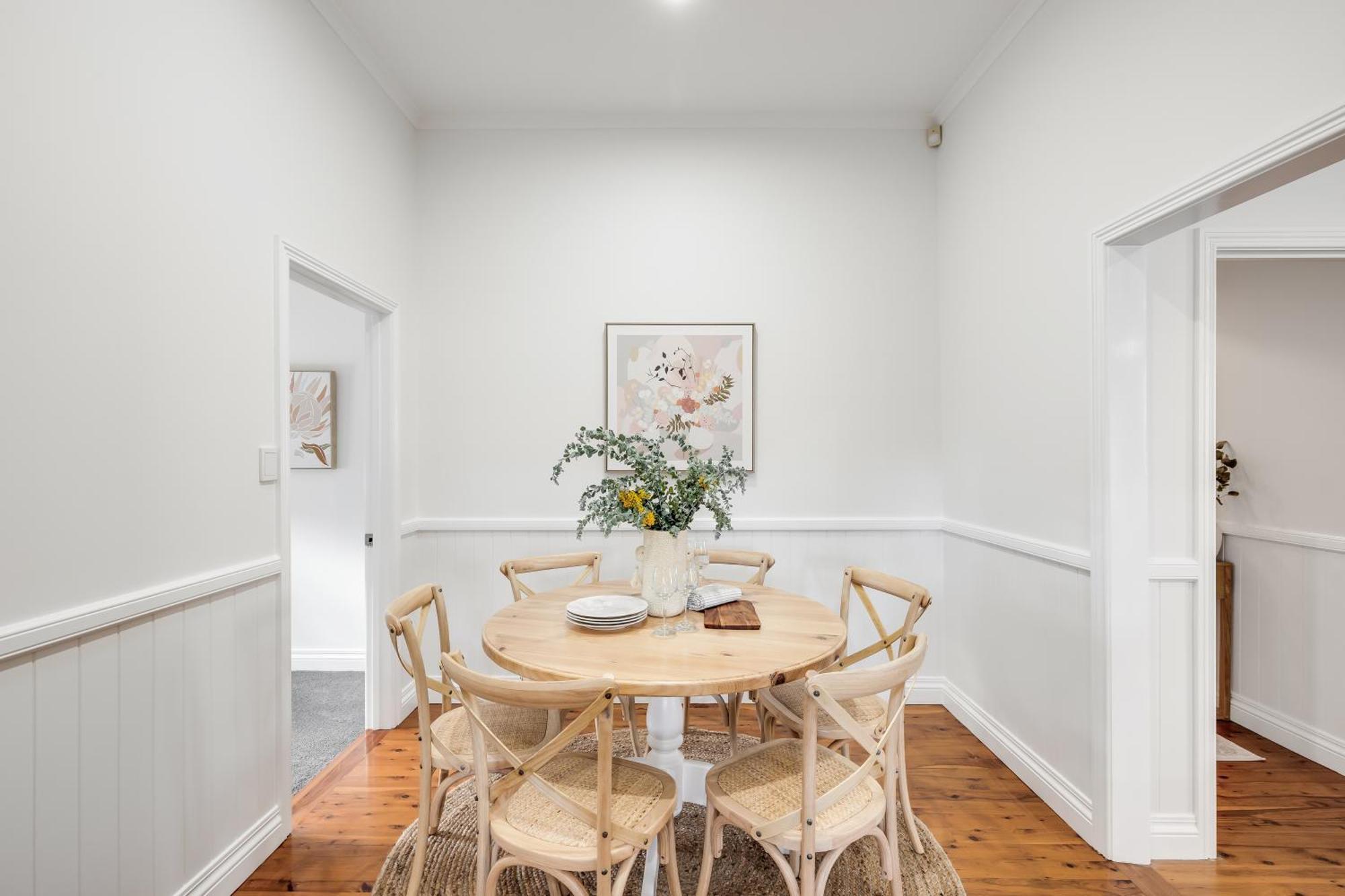 Jacaranda Cottage - Family & Pet Friendly توومبا المظهر الخارجي الصورة