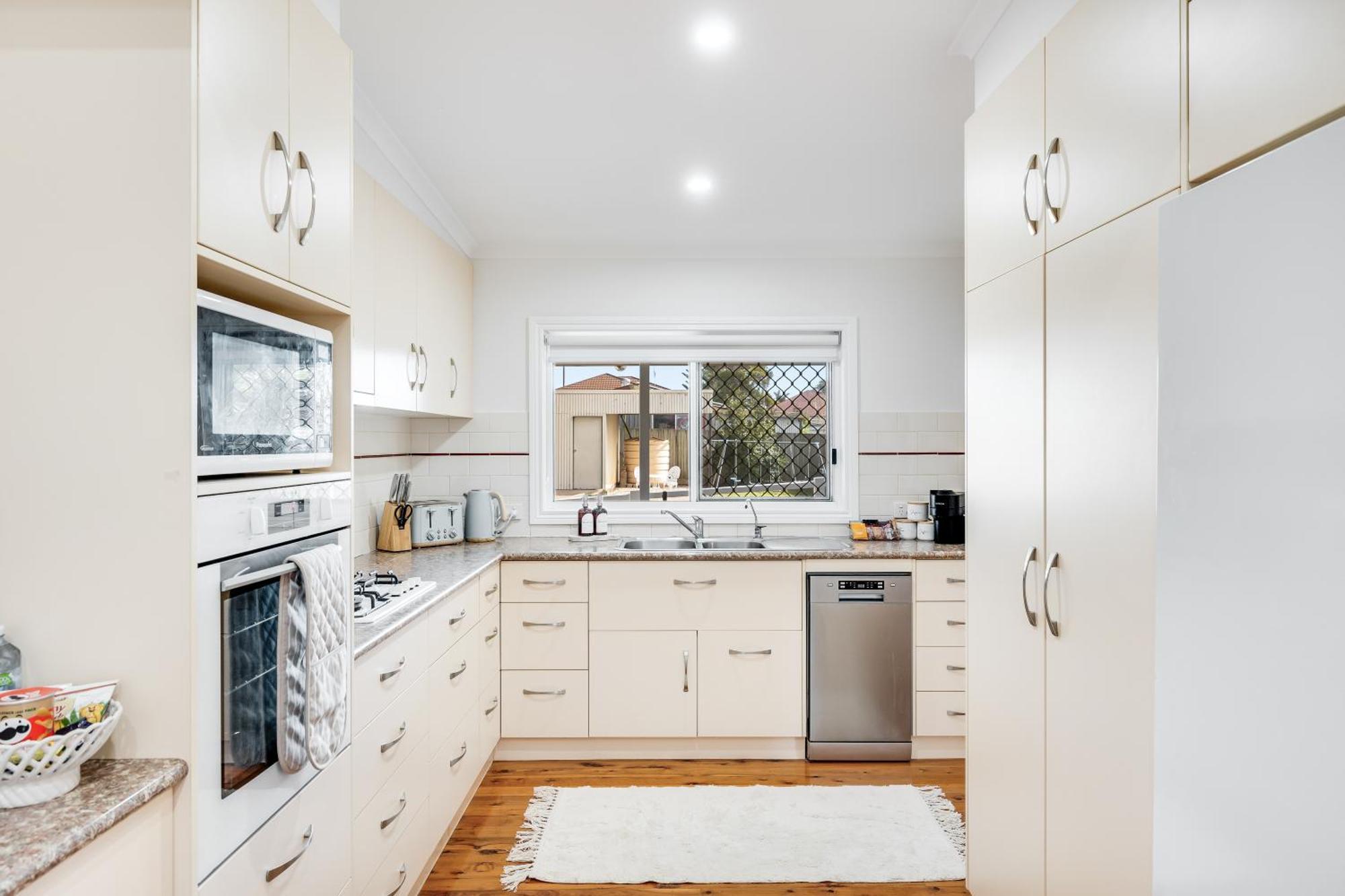Jacaranda Cottage - Family & Pet Friendly توومبا المظهر الخارجي الصورة