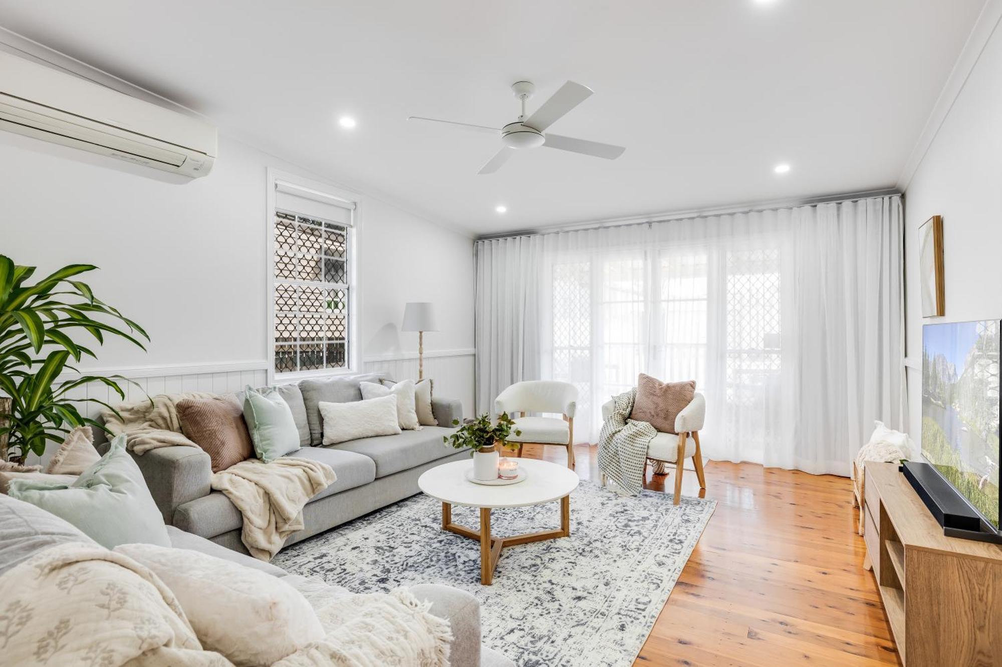 Jacaranda Cottage - Family & Pet Friendly توومبا المظهر الخارجي الصورة