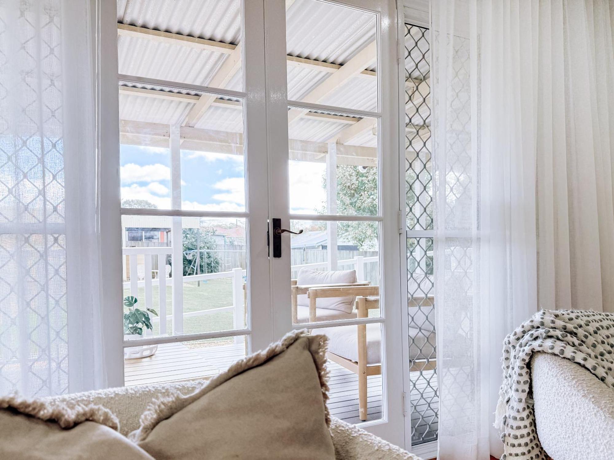 Jacaranda Cottage - Family & Pet Friendly توومبا المظهر الخارجي الصورة